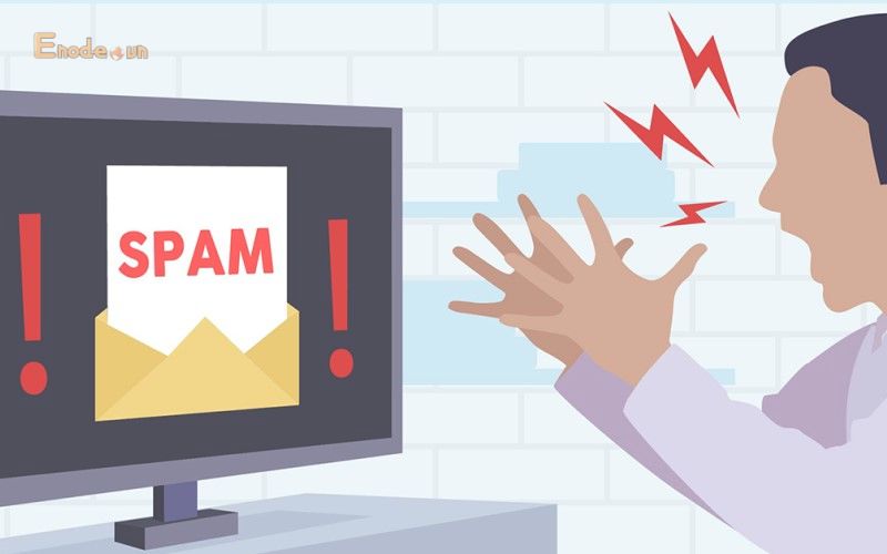 Nhắn tin liên tục trong nhóm dễ bị facebook đánh giá spam