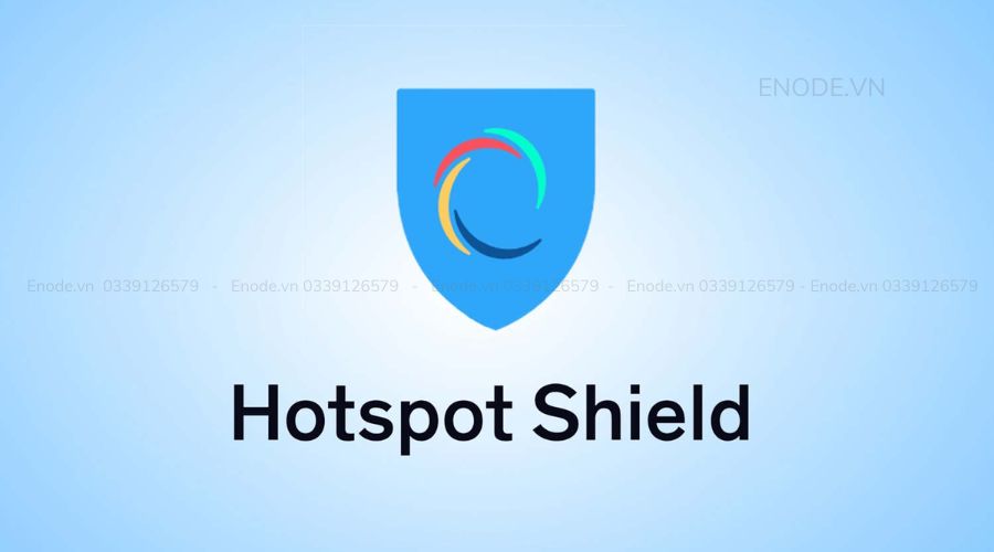 Hotspot Shield