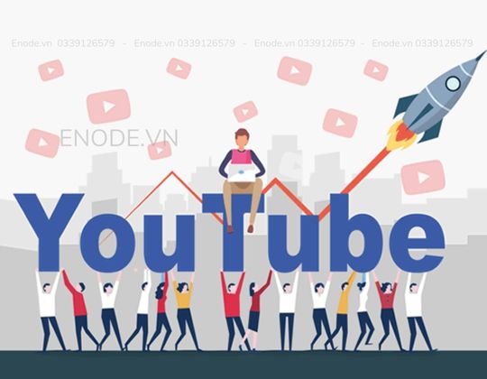 Tăng view Youtube bằng VPS là gì
