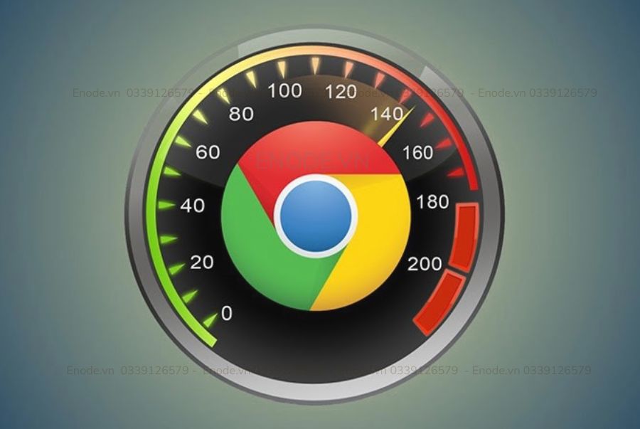 tạo profile Google Chrome - sử dụng Chrome hiệu suất nhanh, mượt mà