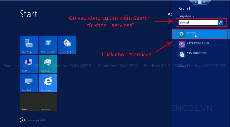 Tìm kiếm Search từ khóa  services