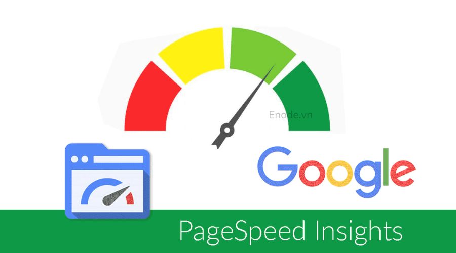 Google PageSpeed giúp tối ưu hóa nội dung web