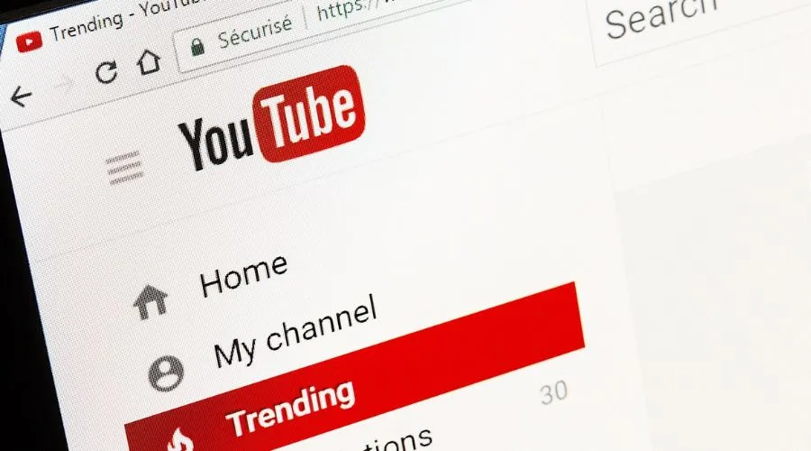Sử dụng VPS cho Youtube góp phần cải thiện tốc độ truy cập