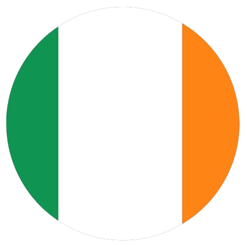 Proxy Ireland