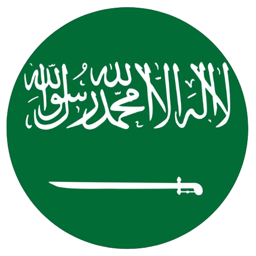 Proxy Saudi Arabia