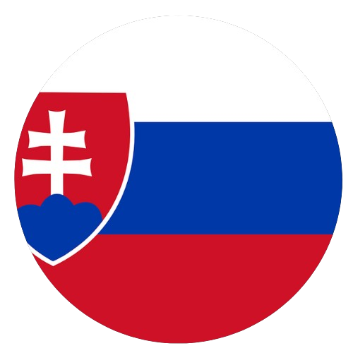 Proxy Slovakia