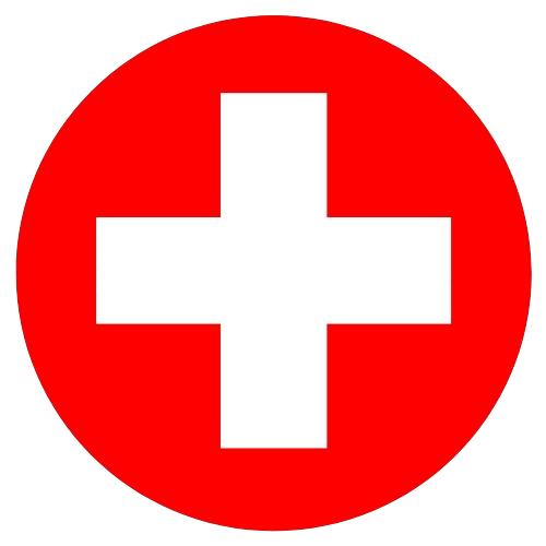 Proxy Switzerland