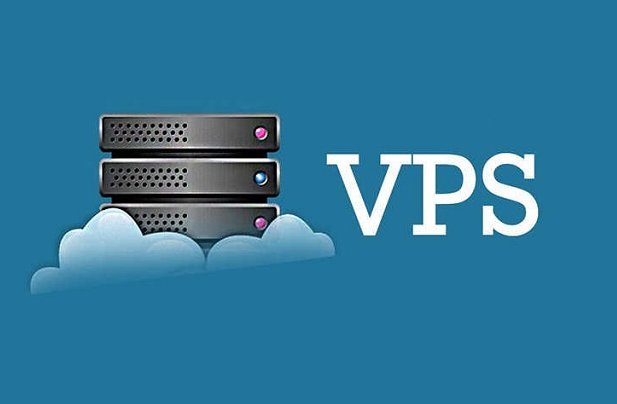 VPS nơi lưu trữ các file dữ liệu an toàn