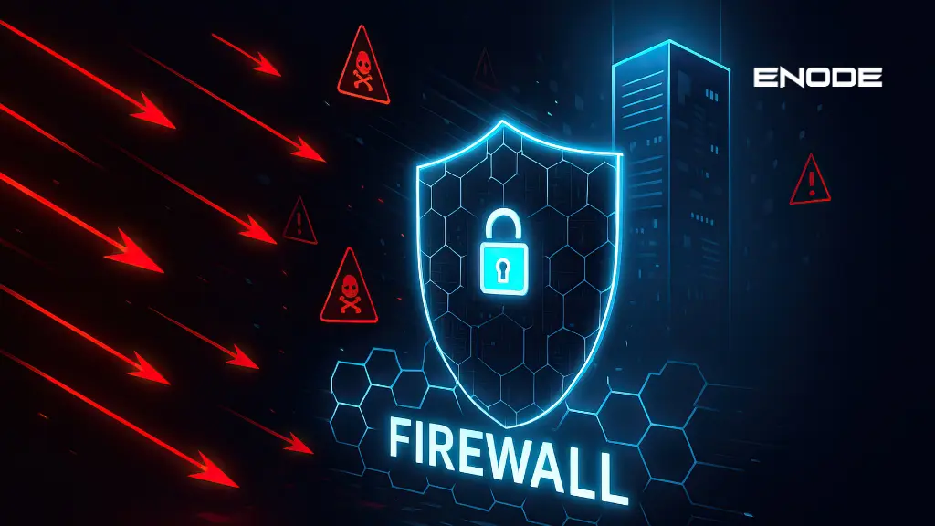 FirewallD cho phép dịch vụ hoặc cổng nào được phép truy cập vào VPS