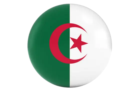 Proxy IPv4 Datacenter Algeria