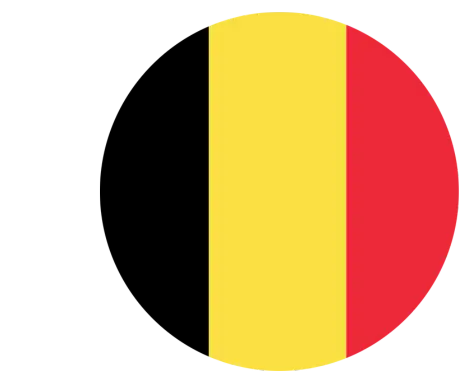 Proxy IPv4 Datacenter Belgium