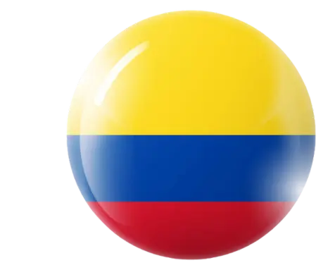 Proxy IPv4 Datacenter Colombia