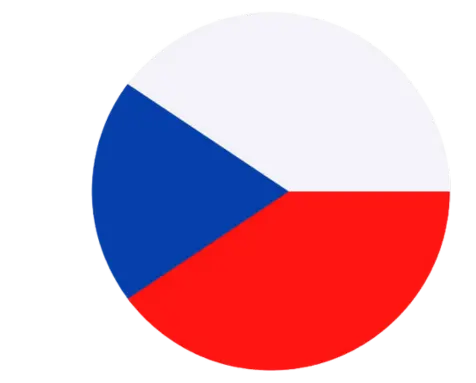 Proxy IPv4 Datacenter Czech Republic