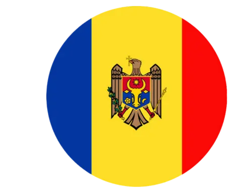Proxy IPv4 Datacenter Moldova