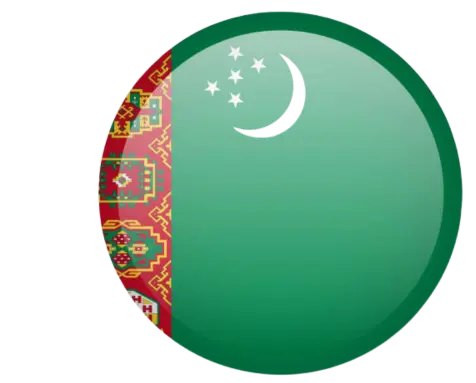 Proxy IPv4 Datacenter Turkmenistan