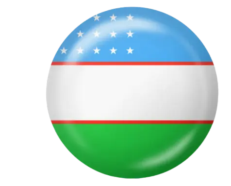 Proxy IPv4 Datacenter Uzbekista