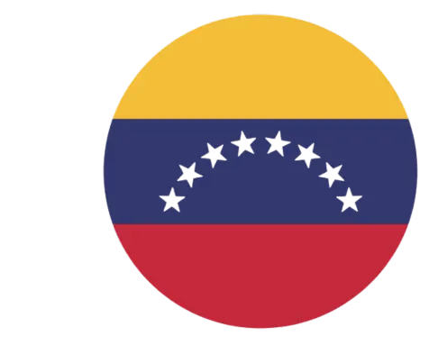 Proxy IPv4 Datacenter Venezuela