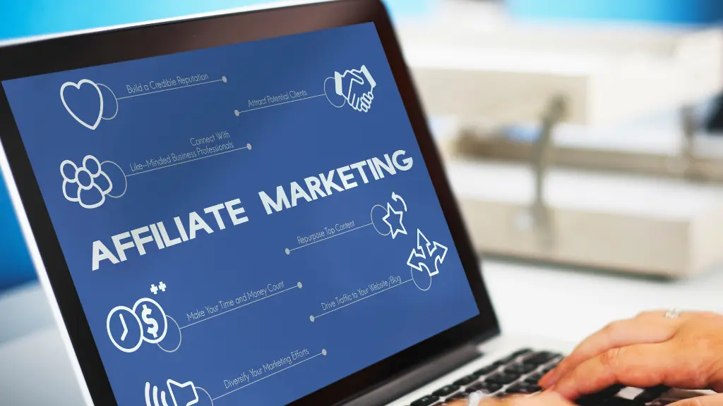 Sử dụng VPS dân cư làm affiliate