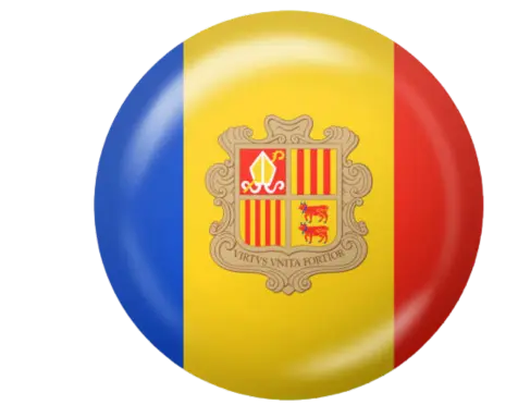 Proxy IPv4 Datacenter Andorra
