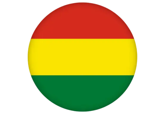 Proxy IPv4 Datacenter Bolivia