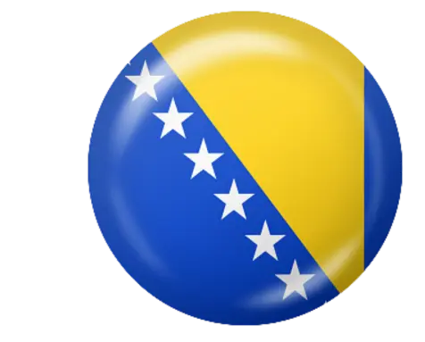 Proxy IPv4 Datacenter Bosnia and Herzegovina