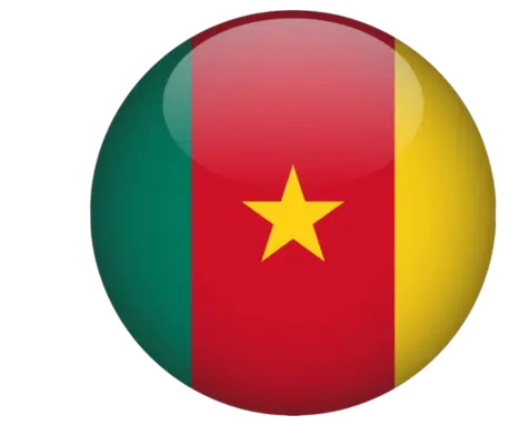 Proxy IPv4 Datacenter Cameroon
