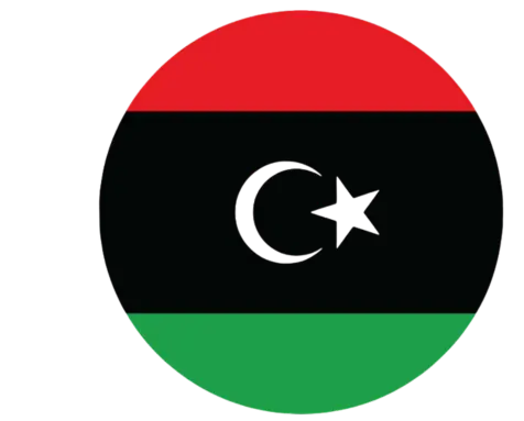 Proxy IPv4 Datacenter Libya