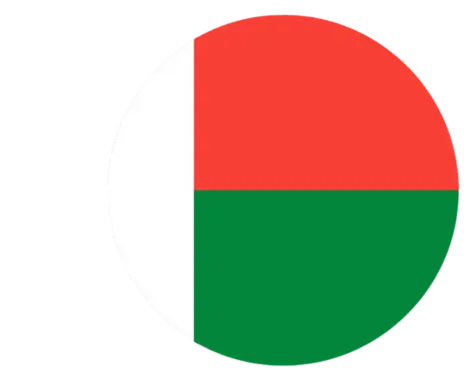 Proxy IPv4 Datacenter Madagascar