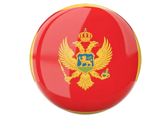 Proxy IPv4 Datacenter Montenegro