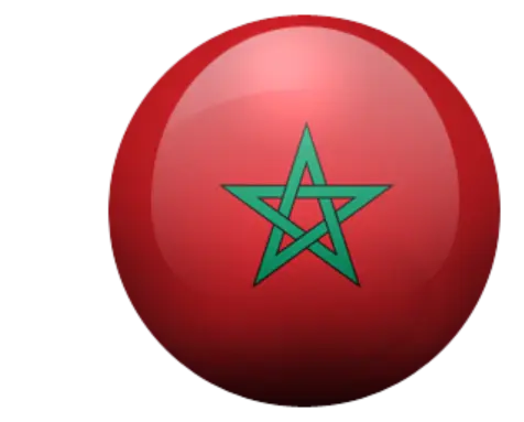 Proxy IPv4 Datacenter Morocco