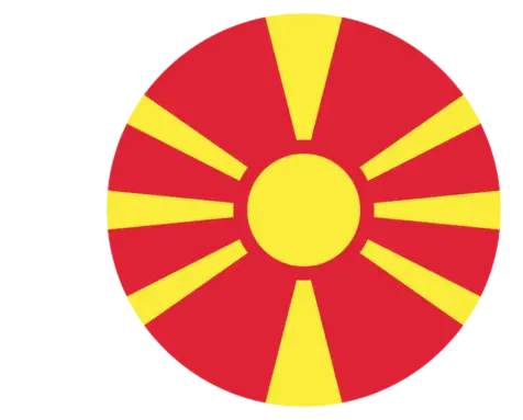 Proxy IPv4 Datacenter North Macedonia