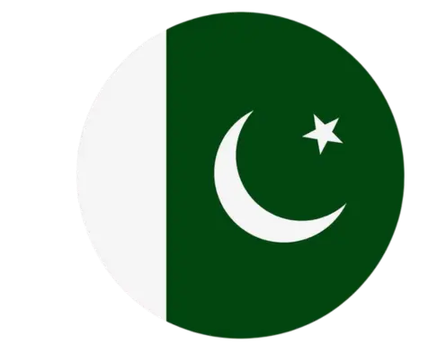 Proxy IPv4 Datacenter Pakistan
