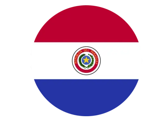 Proxy IPv4 Datacenter Paraguay
