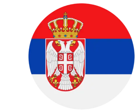 Proxy IPv4 Datacenter Serbia