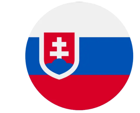 Proxy IPv4 Datacenter Slovakia