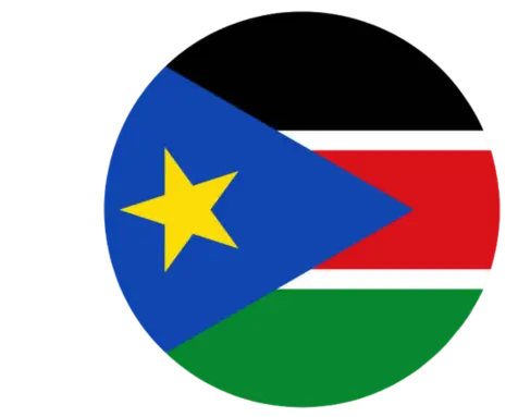 Proxy IPv4 Datacenter South Sudan