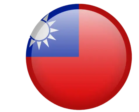 Proxy IPv4 Datacenter Taiwan
