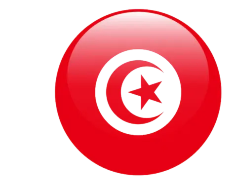 Proxy IPv4 Datacenter Tunisia